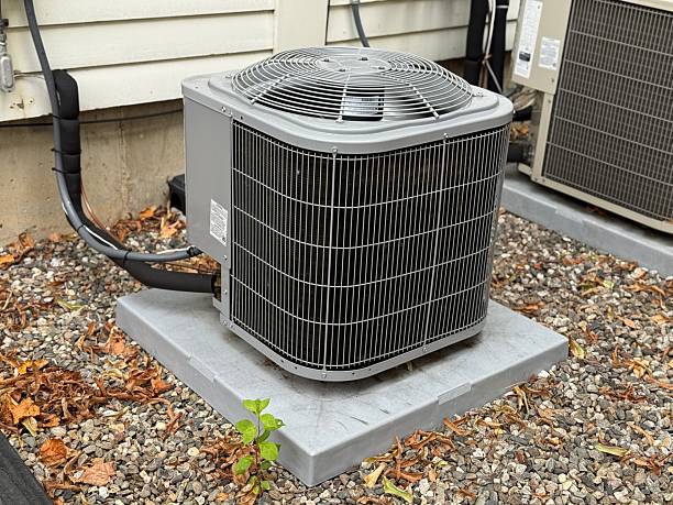 24/7 Emergency Hvac Installation experts in Selmer, TN
