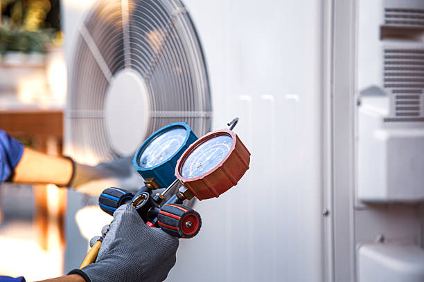 Affordable Hvac Installation solutions in Selmer, TN